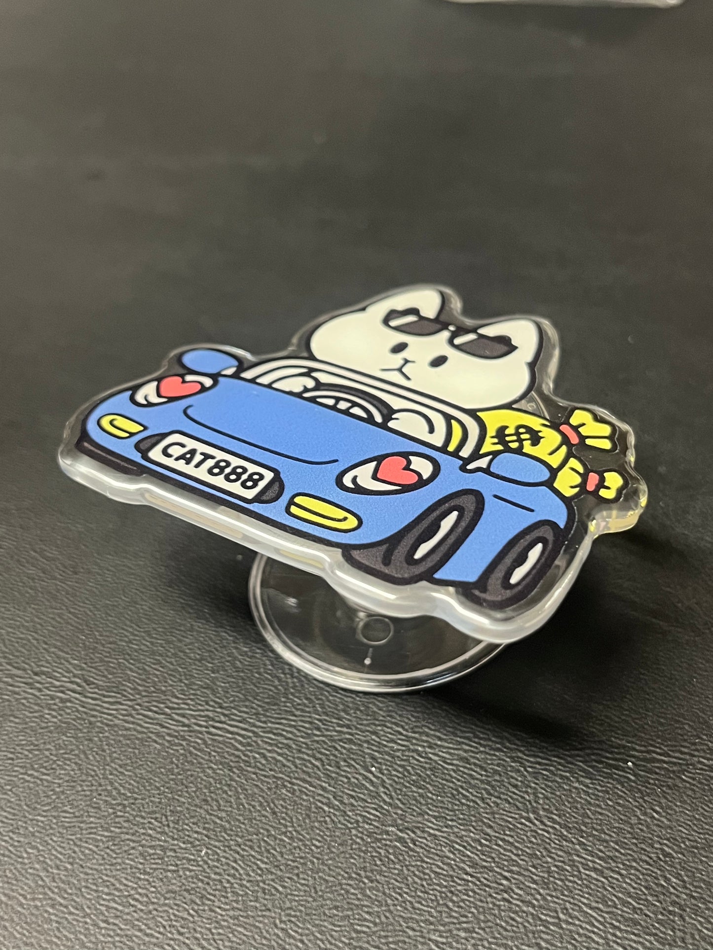 Lucky Cat Popsockets Series